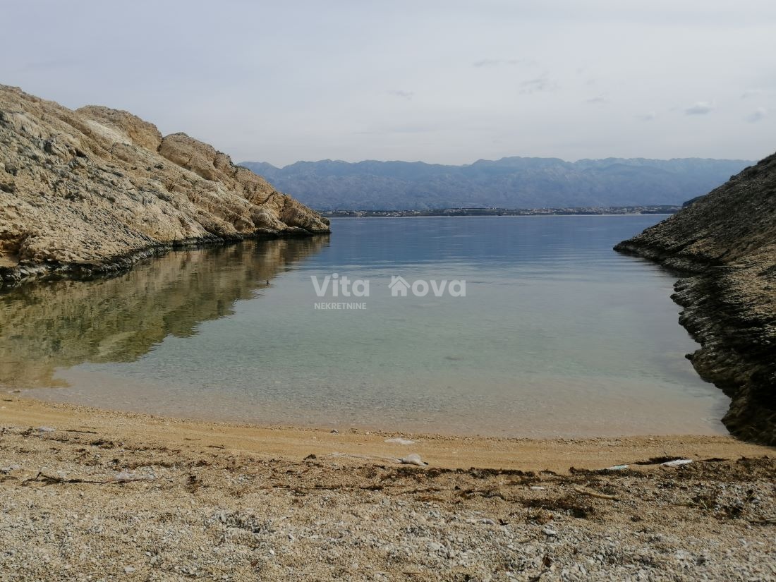 Zemljište u Vrsiu, 1297m², slika 2