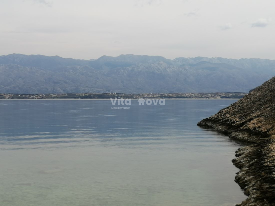 Zemljište u Vrsiu, 1297m², slika 5