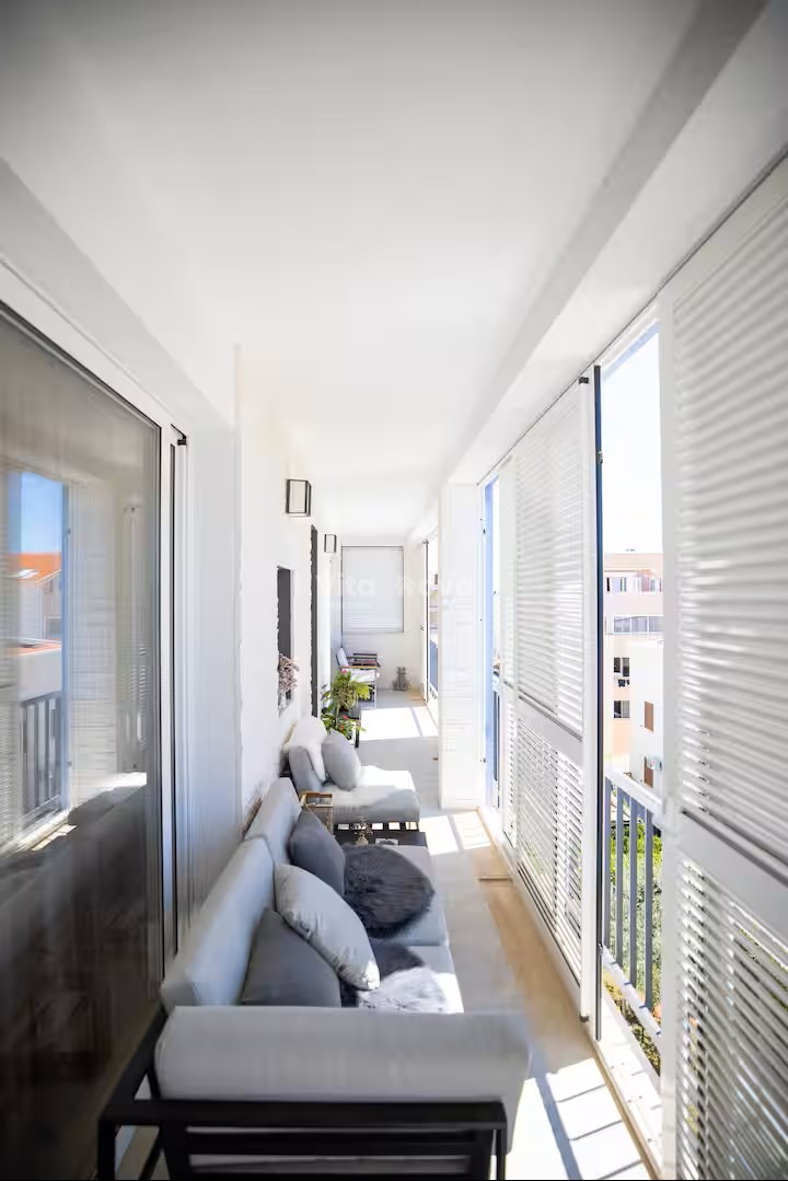 Stan u Zadru, 96m², 3 sobe, slika 2