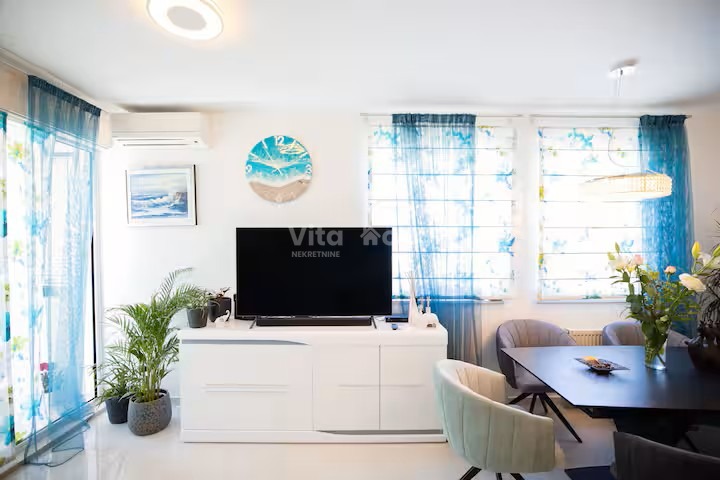 Stan u Zadru, 96m², 3 sobe, slika 5