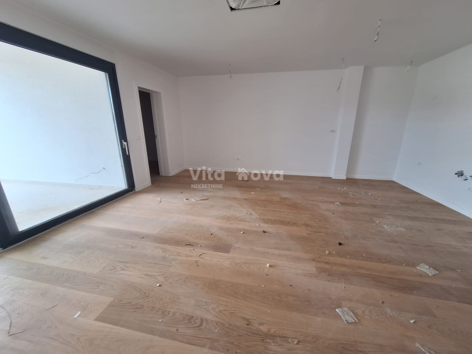 Stan u Privlaci, 88.41m², 2 sobe, slika 5