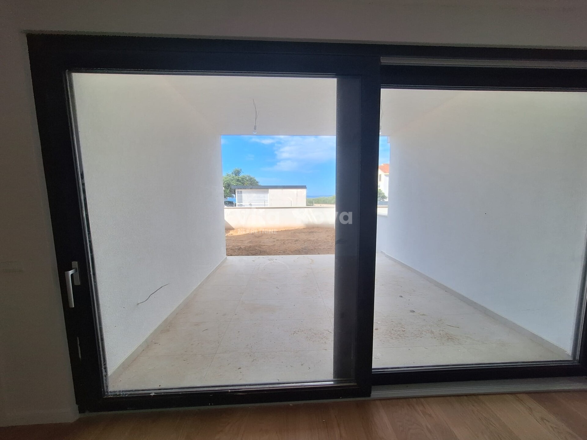 Stan u Privlaci, 87.86m², 2 sobe, slika 5