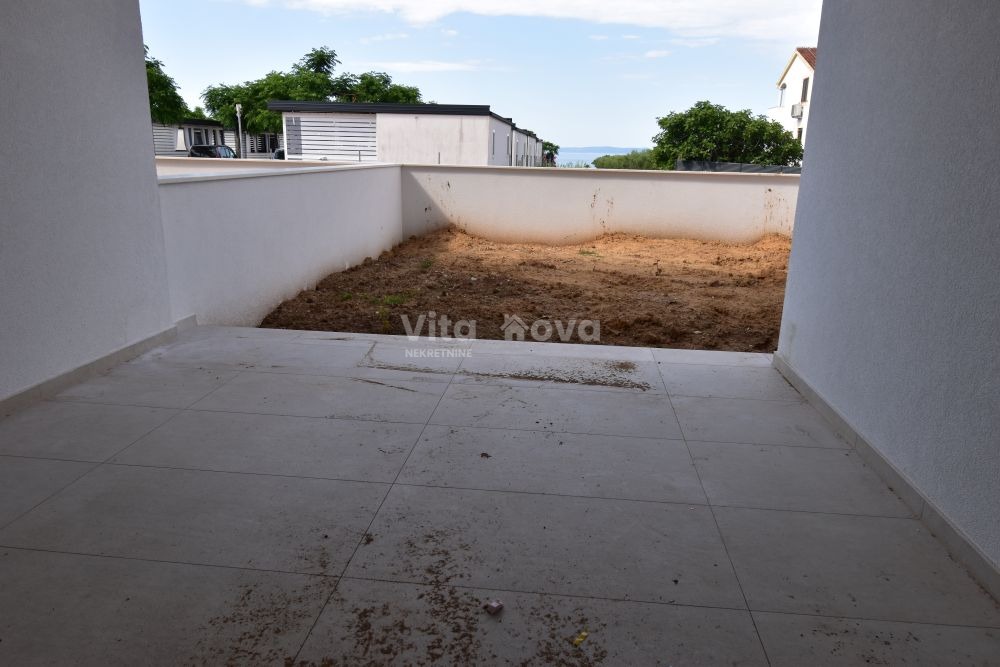 Stan u Privlaci, 87.86m², 2 sobe, slika 2