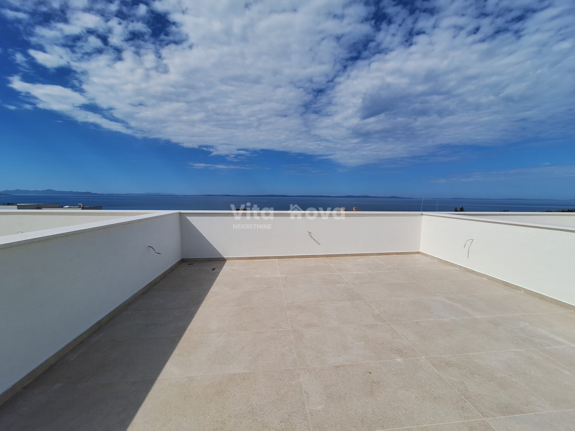 Stan u Privlaci, 130m², 2 sobe, slika 5