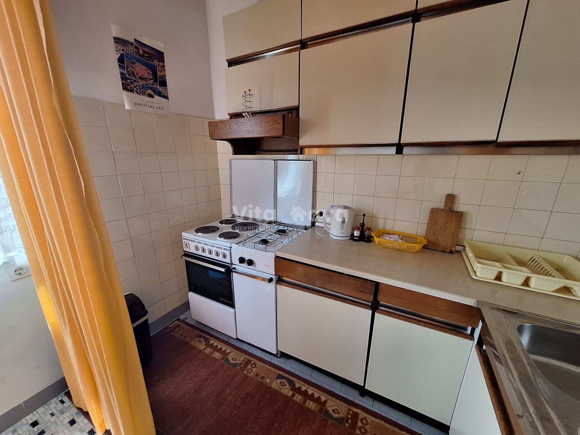 Stan u Zadru, 90m², slika 2