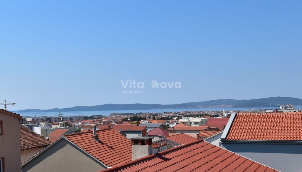 Stan u Zadru, 78m², 2 sobe, slika 5
