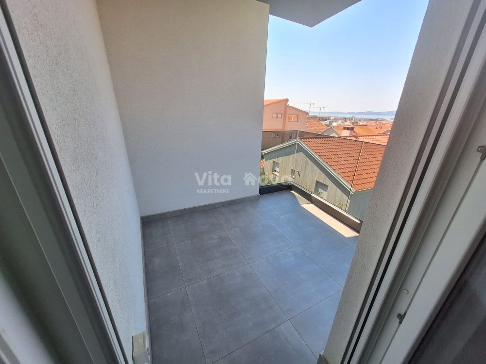 Stan u Zadru, 80m², 2 sobe, slika 3