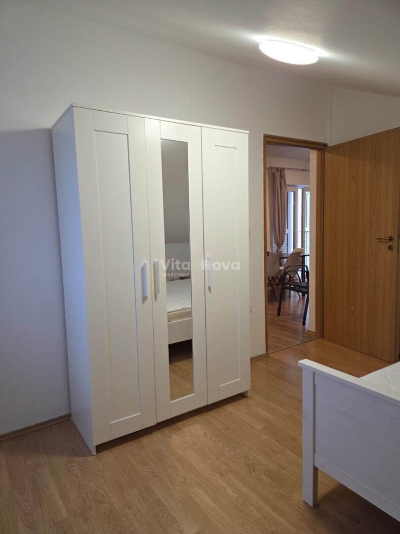 Stan u Privlaci, 78m², 2 sobe, slika 2