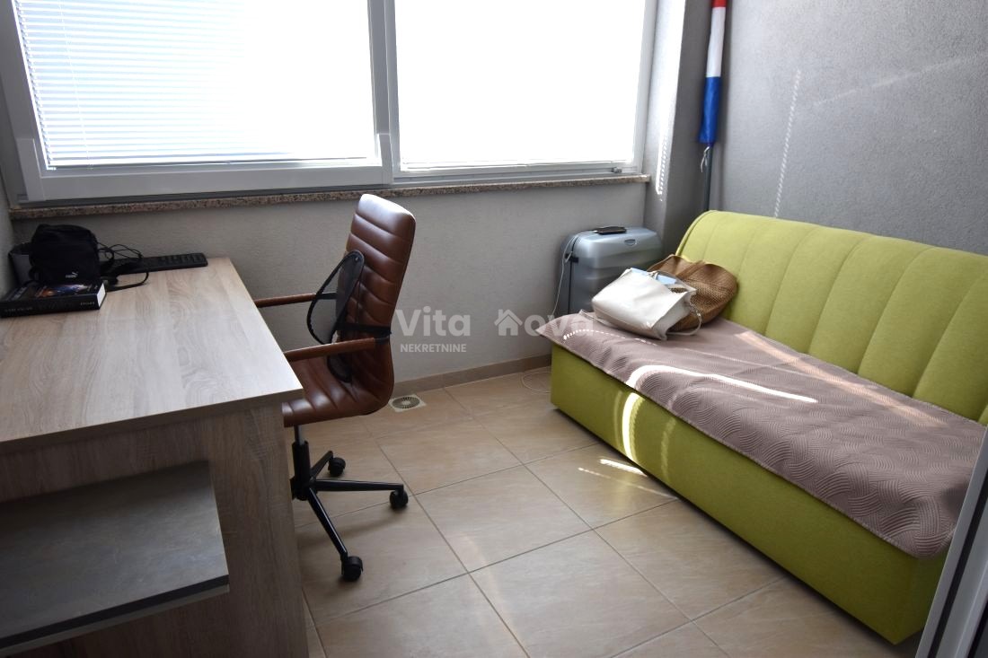 Stan u Zadru, 73m², 2 sobe, slika 5