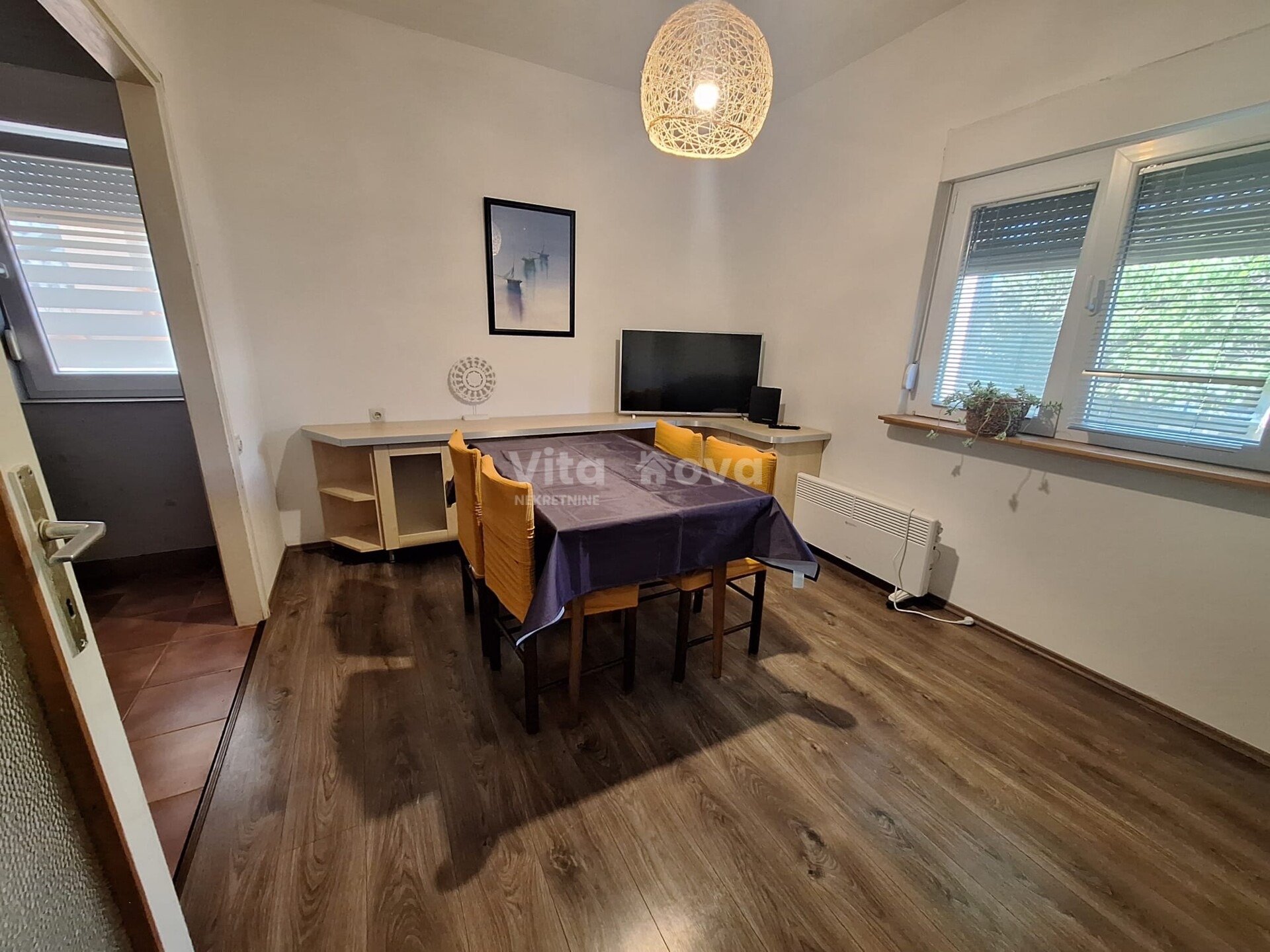 Stan u Zadru, 74m², 2 sobe, slika 2