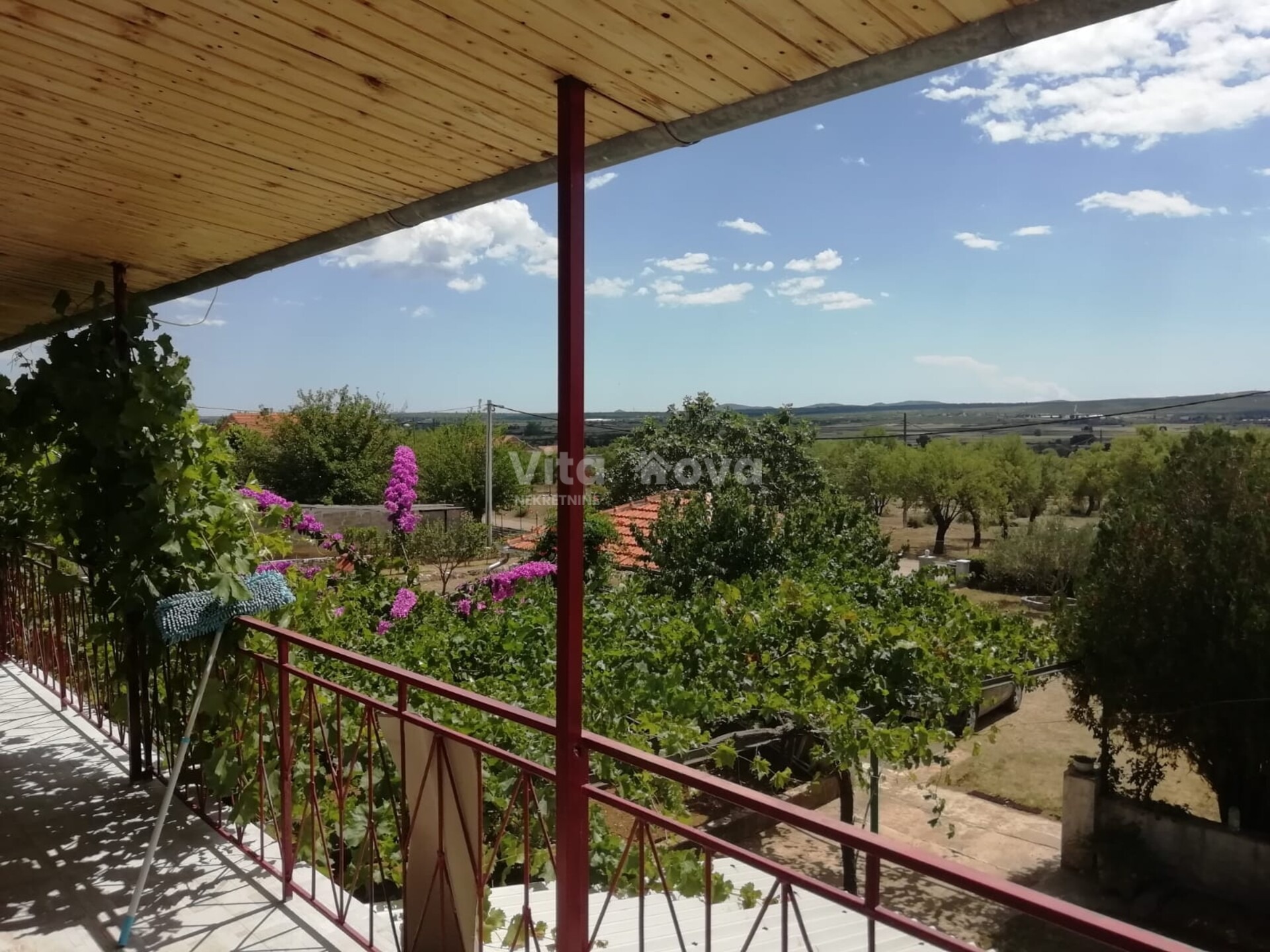 Stan u Benkovcu, 50m², 2 sobe