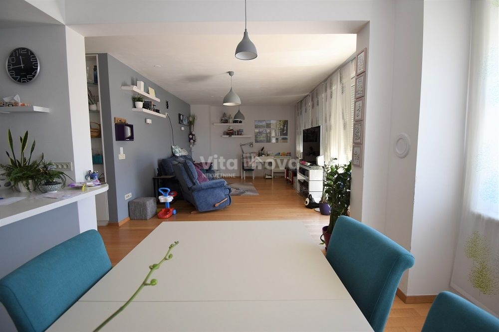 Stan u Zadru, 90m², 2 sobe, slika 2