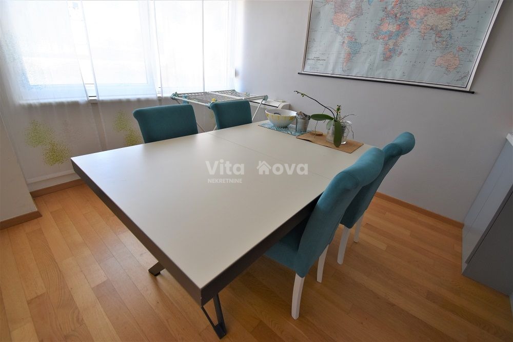 Stan u Zadru, 90m², 2 sobe, slika 4