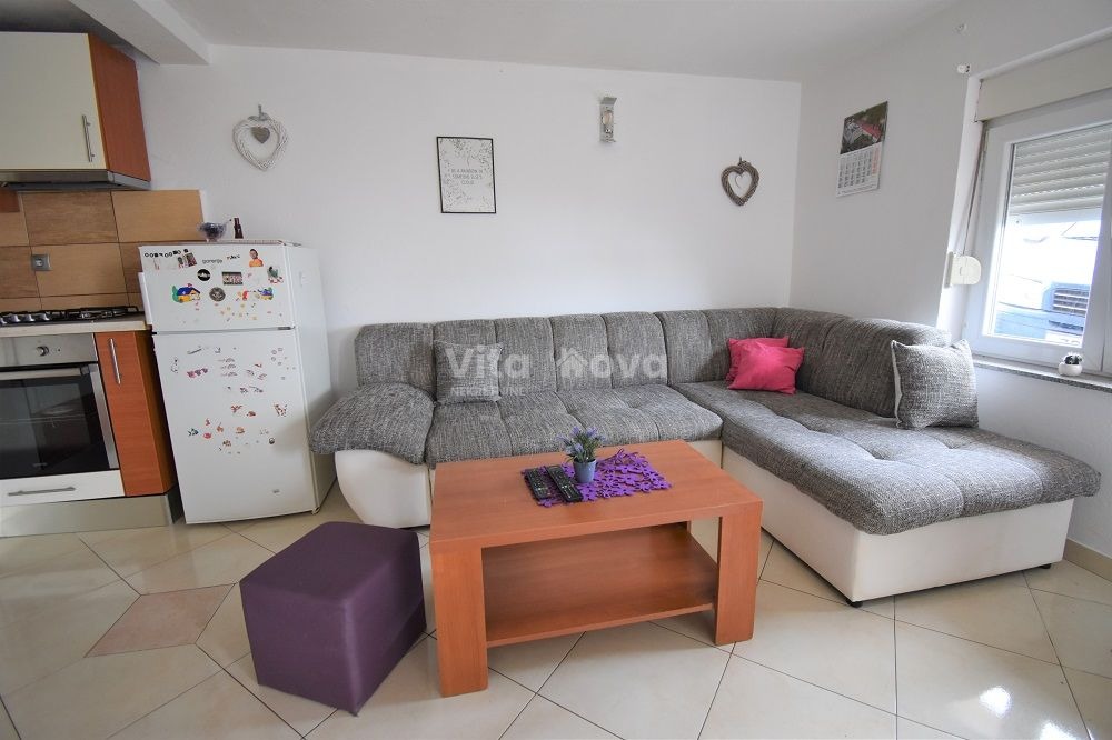 Stan u Zadru, 55m², 2 sobe