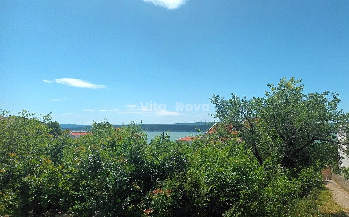 Zemljište u Jasenicama, 422m²