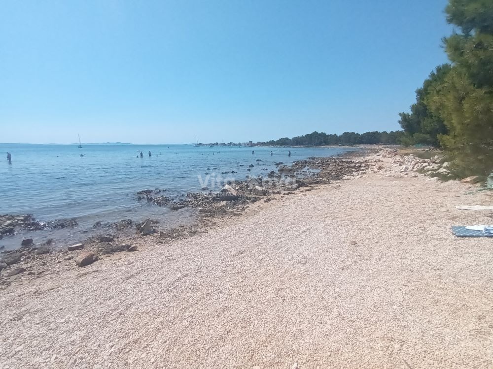 Zemljište u Viru, 1054m²