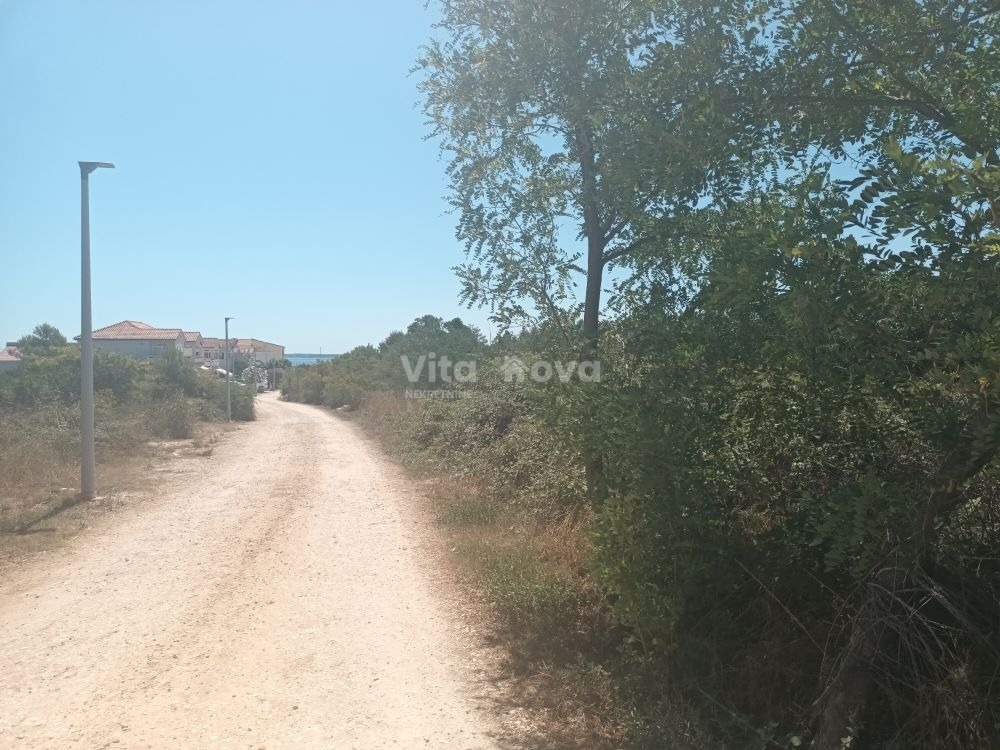 Zemljište u Viru, 1054m², slika 3