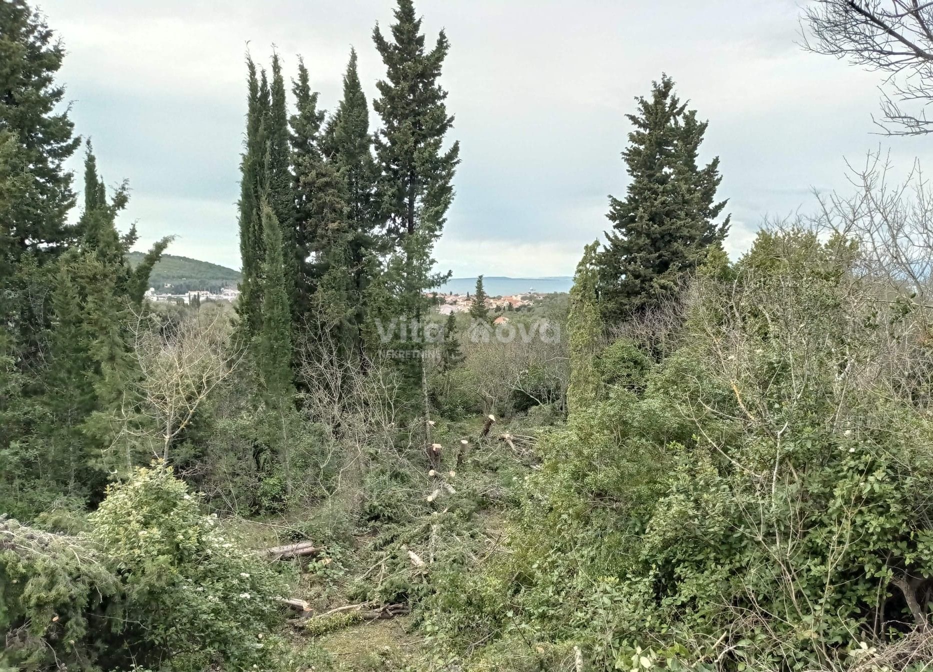 Zemljište u Preku, 979m²