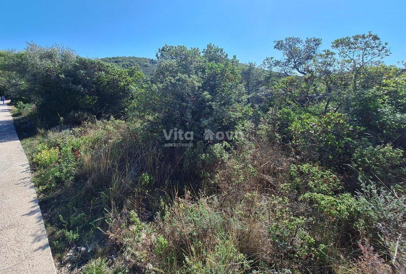Zemljište u Pašmanu, 748m², slika 5