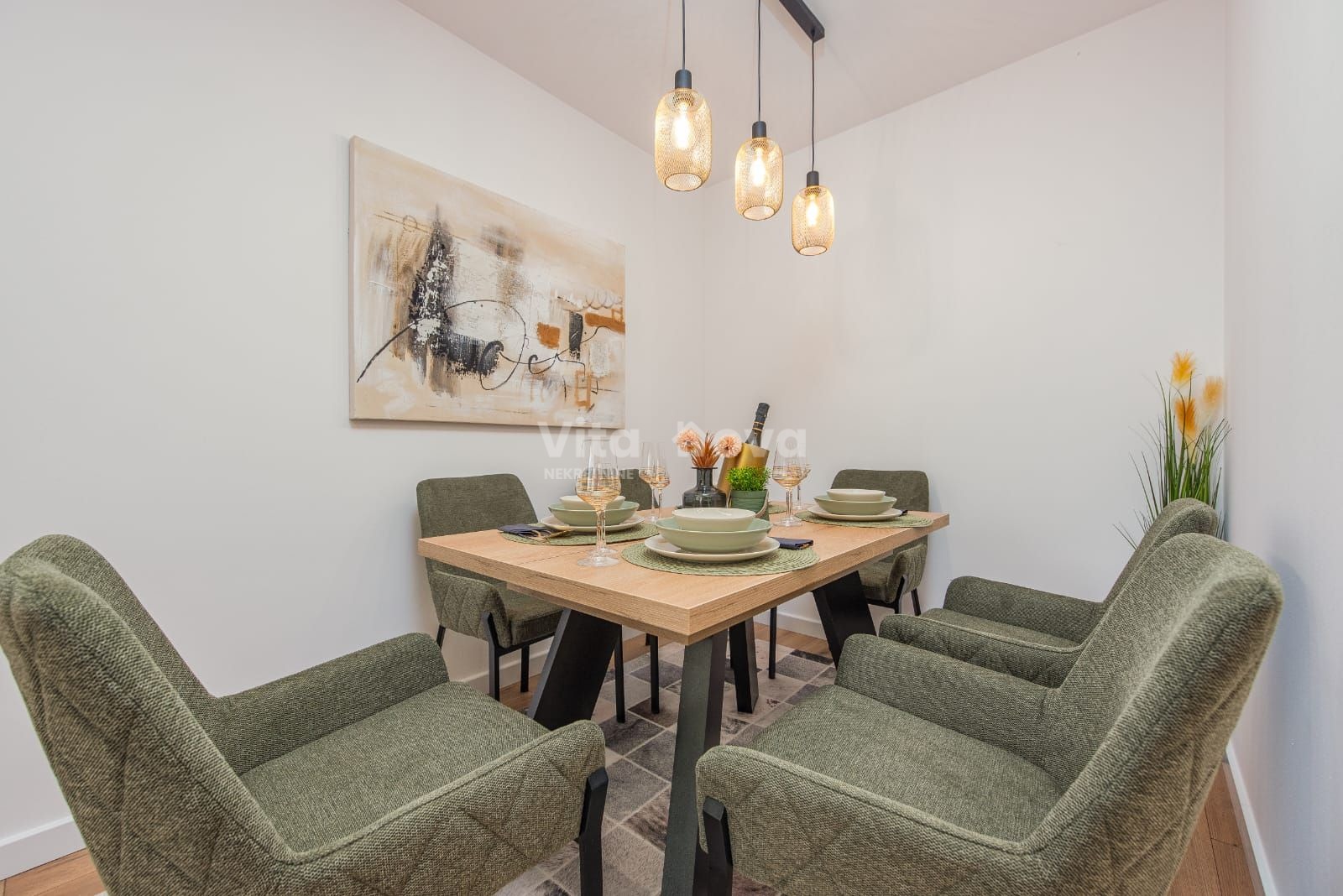Stan u Zadru, 70m², 2 sobe, slika 2