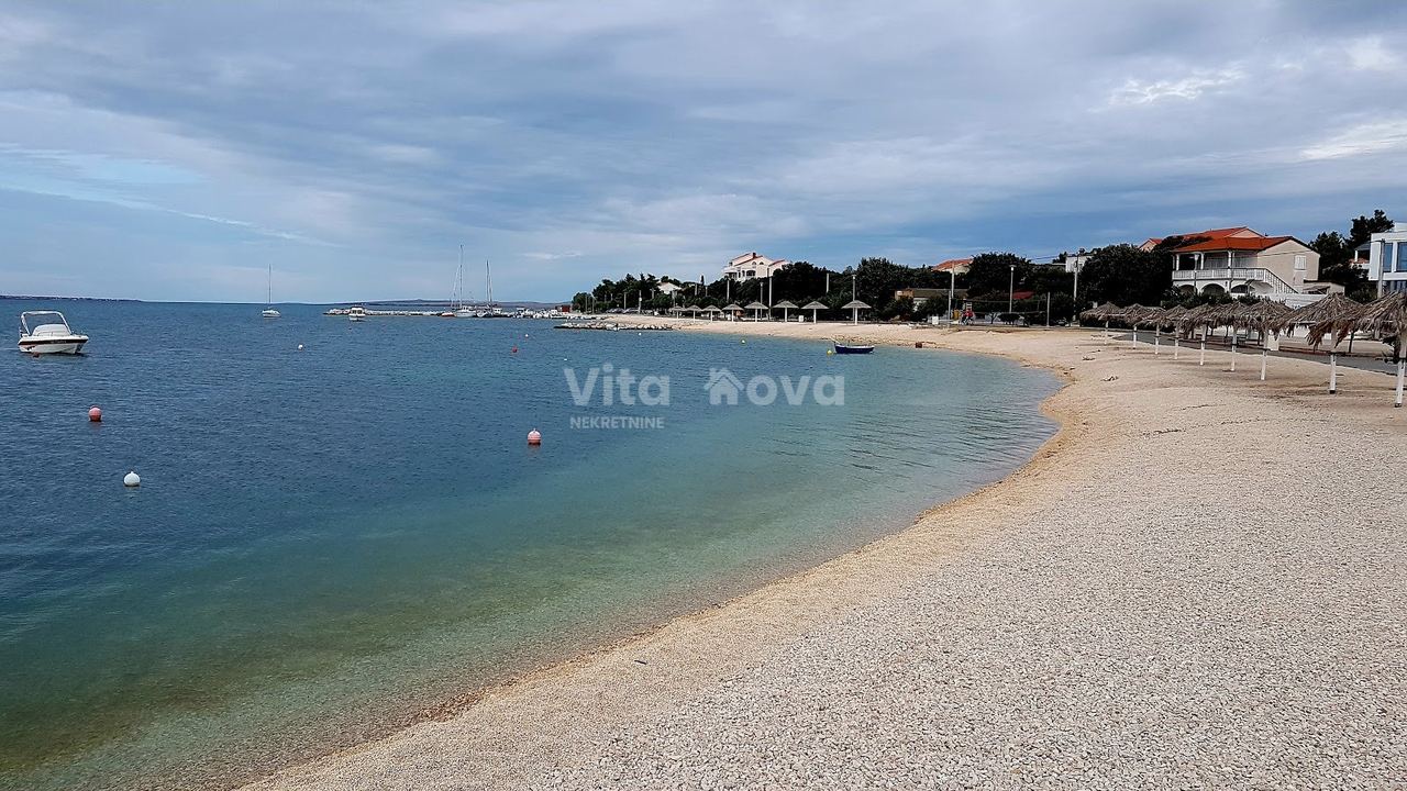 Land u Vrsi, 485m²