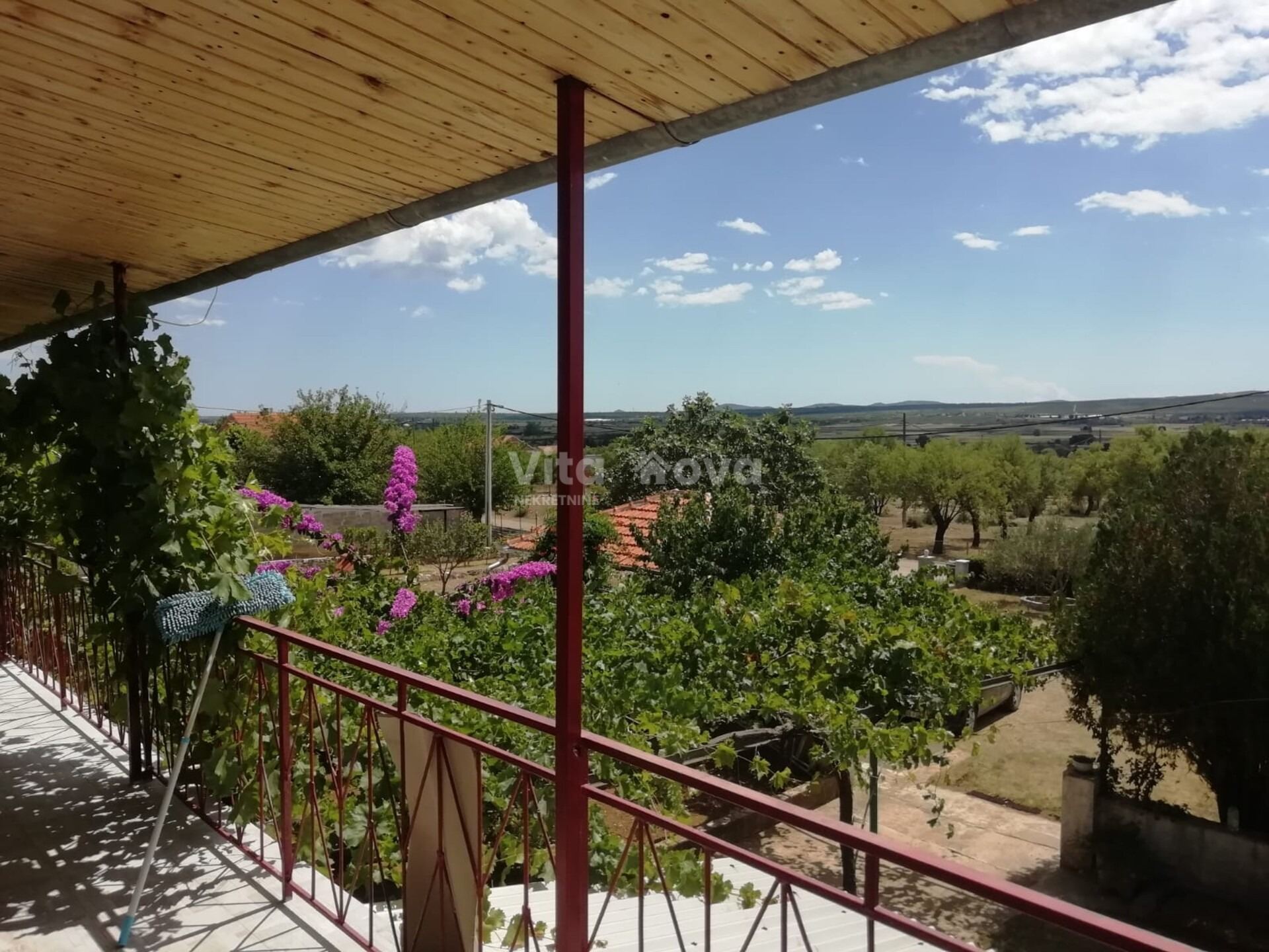 Apartment u Benkovcu, 50m², 2 sobe