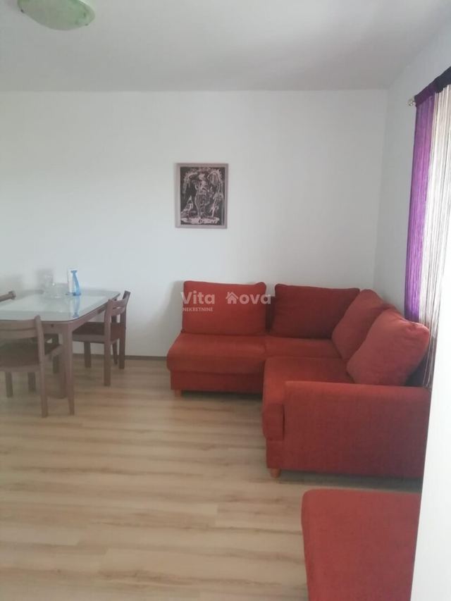 Apartment u Benkovcu, 50m², 2 sobe, slika 3
