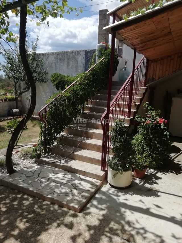 Apartment u Benkovcu, 50m², 2 sobe, slika 4
