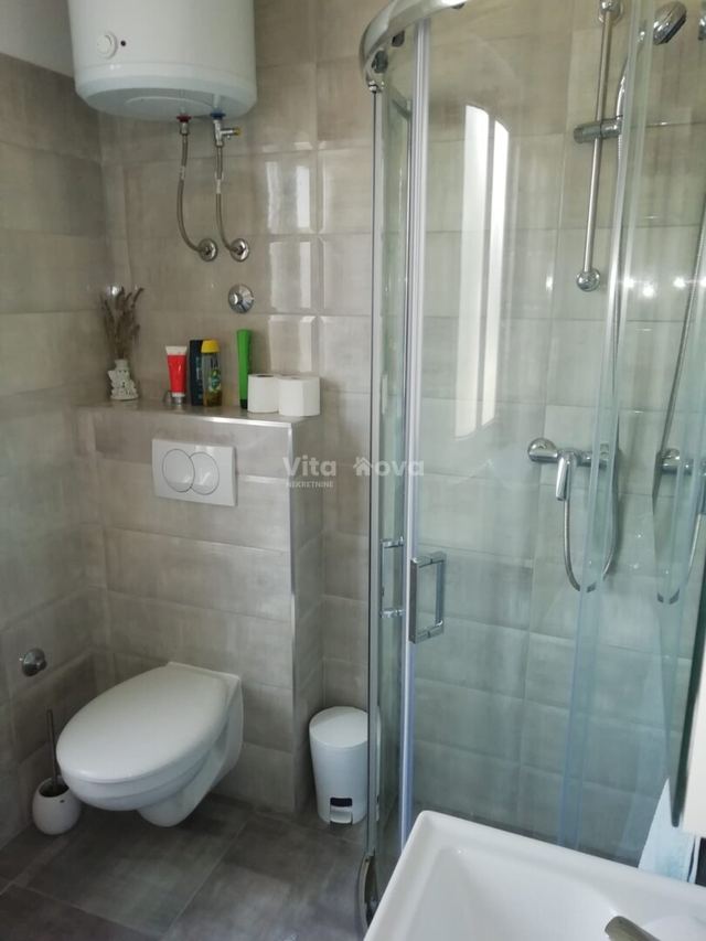 Apartment u Benkovcu, 50m², 2 sobe, slika 5