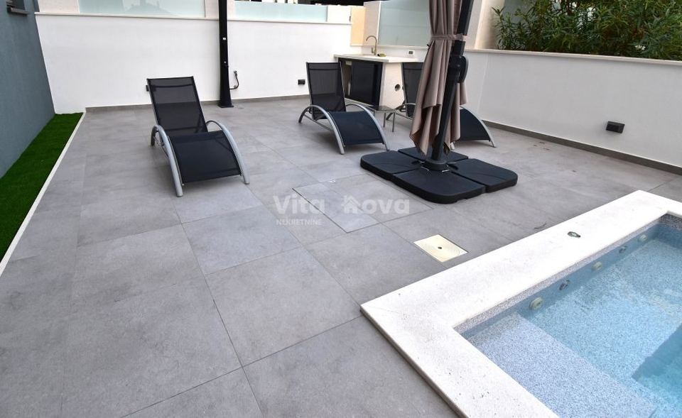 Apartment u Zadru, 72m², 2 sobe, slika 3