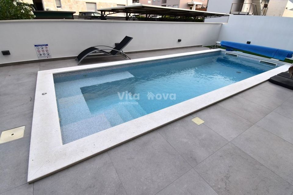 Apartment u Zadru, 72m², 2 sobe, slika 4