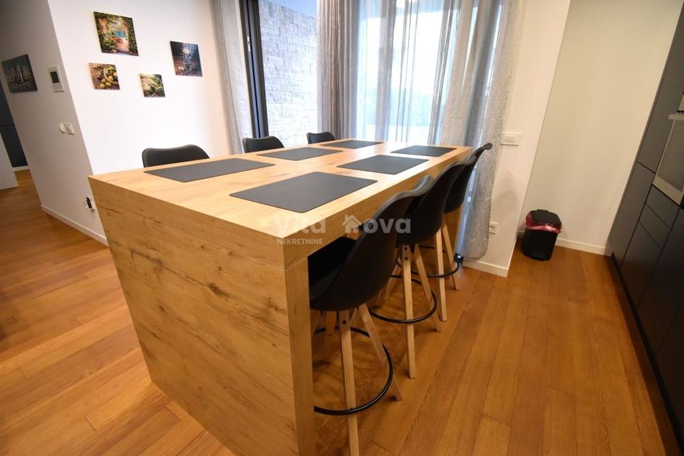 Apartment u Zadru, 72m², 2 sobe, slika 5