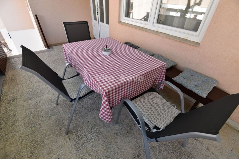 Apartment u Zadru, 85m², 3 sobe