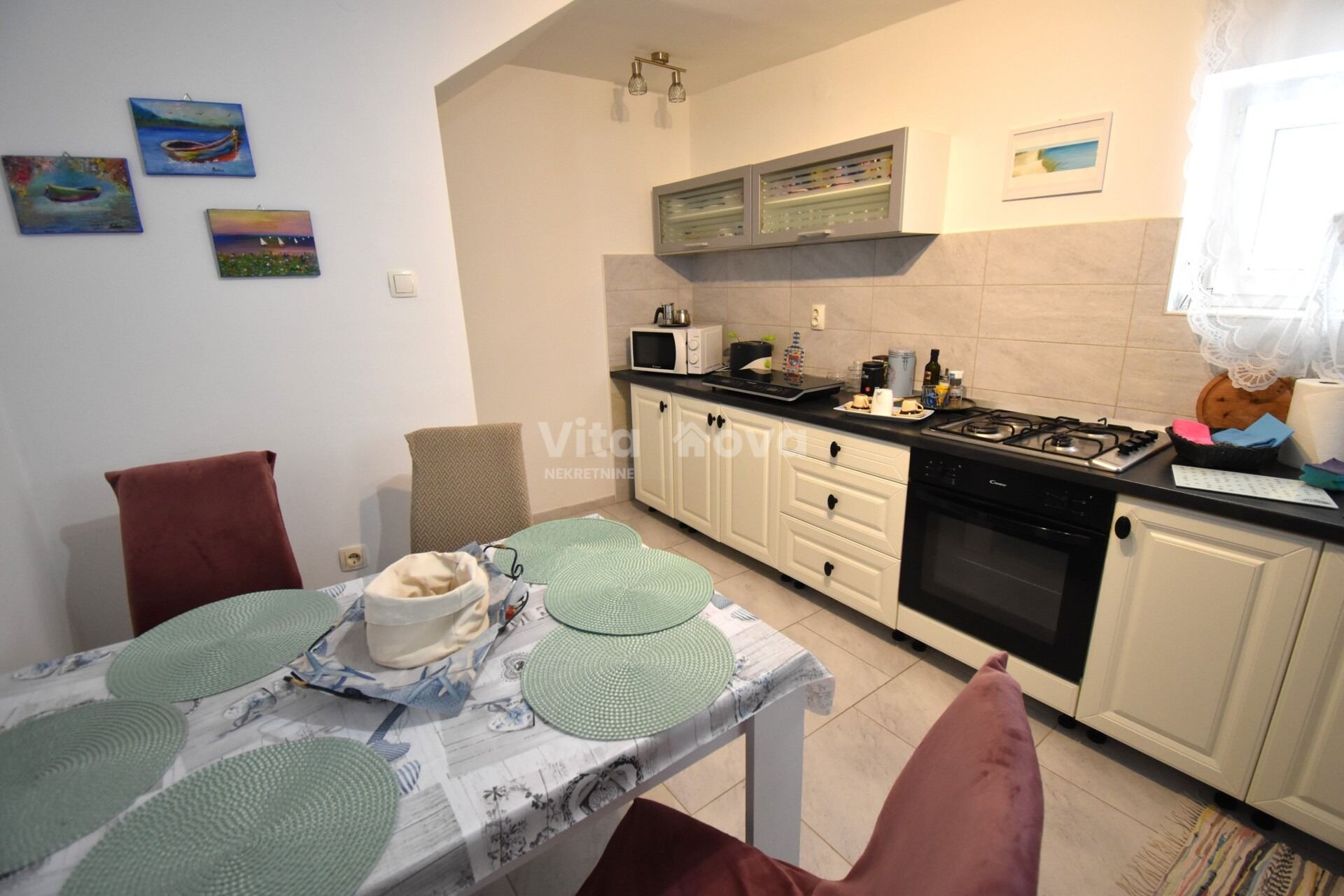 Apartment u Zadru, 70m², 2 sobe, slika 4