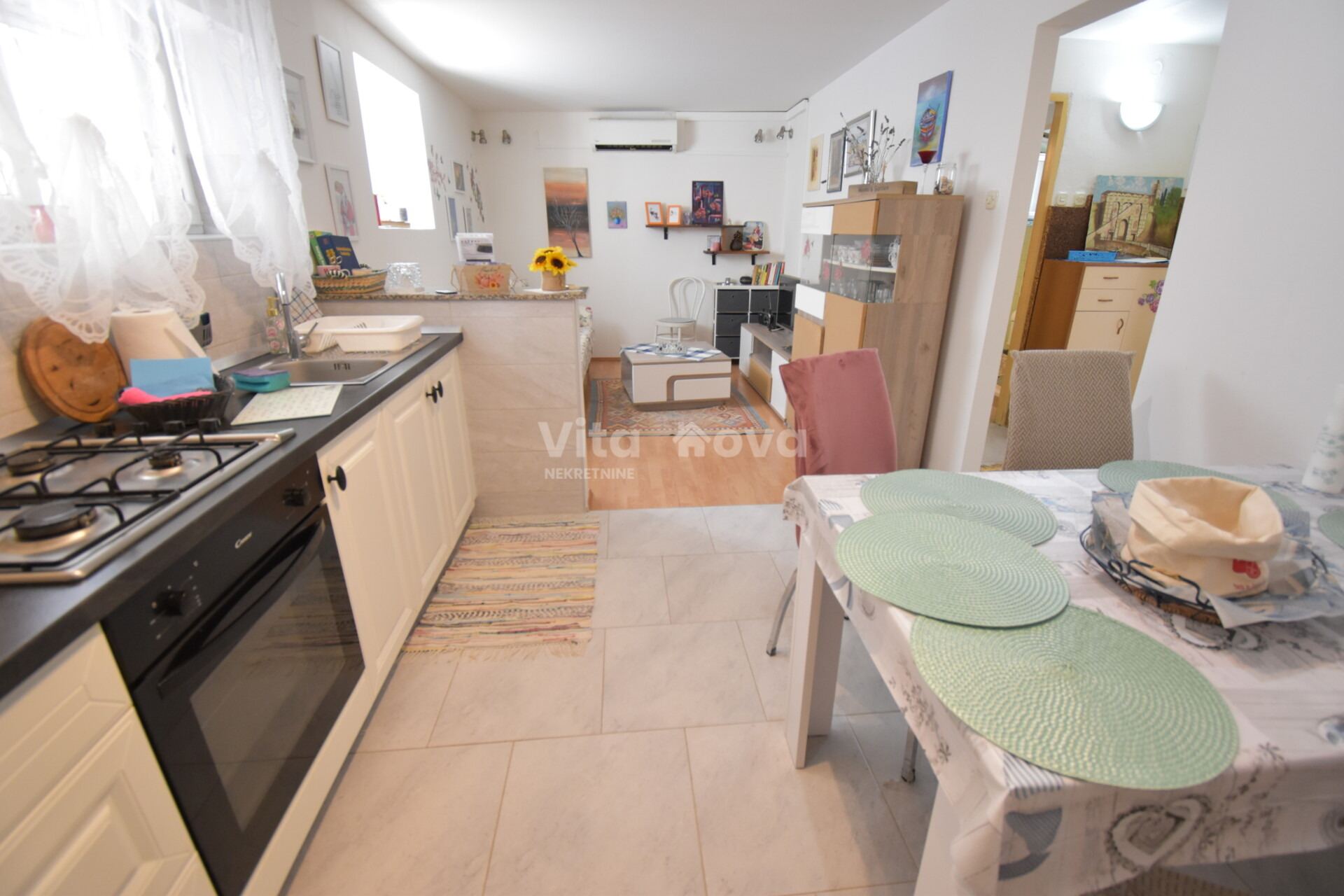 Apartment u Zadru, 70m², 2 sobe, slika 5