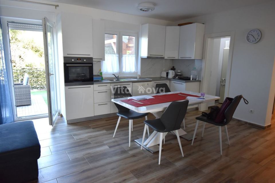 Apartment u Zadru, 73m², 2 sobe, slika 2
