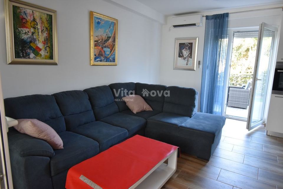 Apartment u Zadru, 73m², 2 sobe, slika 3