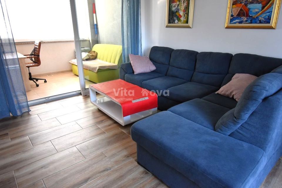 Apartment u Zadru, 73m², 2 sobe, slika 4