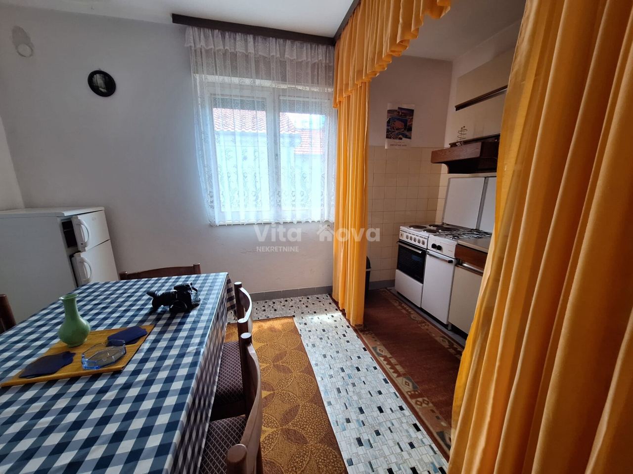 Apartment u Zadar, 90m²