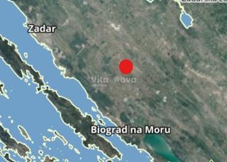 Land u Benkovac, 30900m²