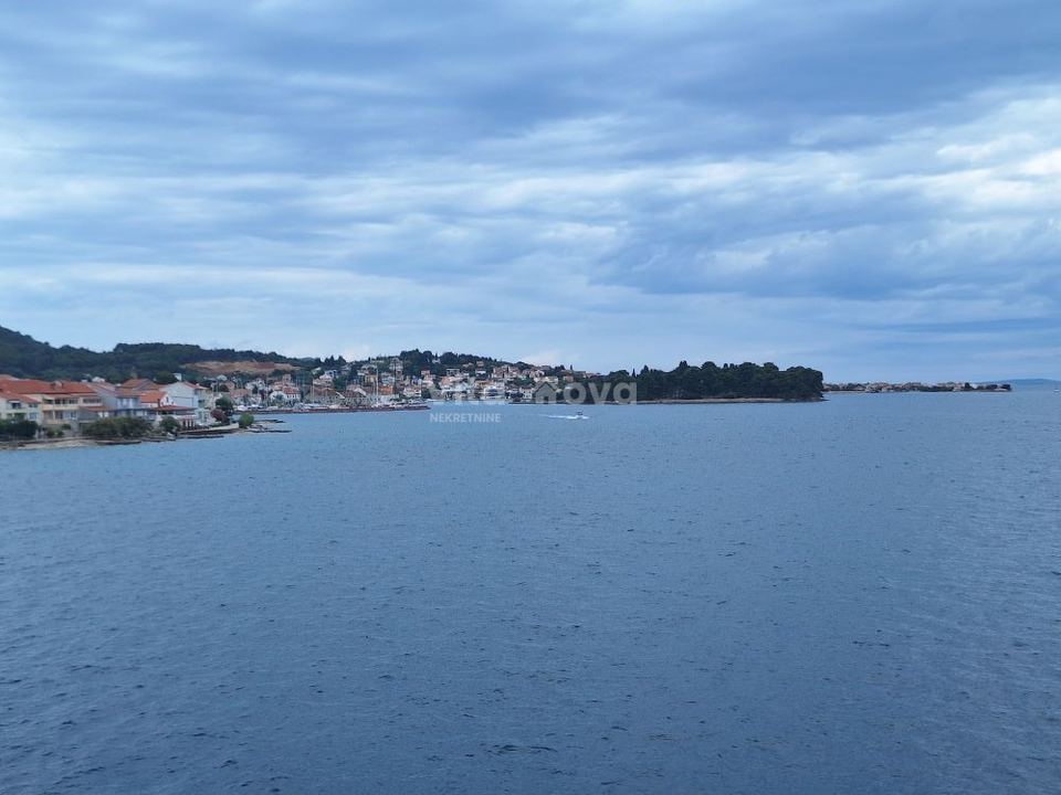 Land u Preko, 520m²