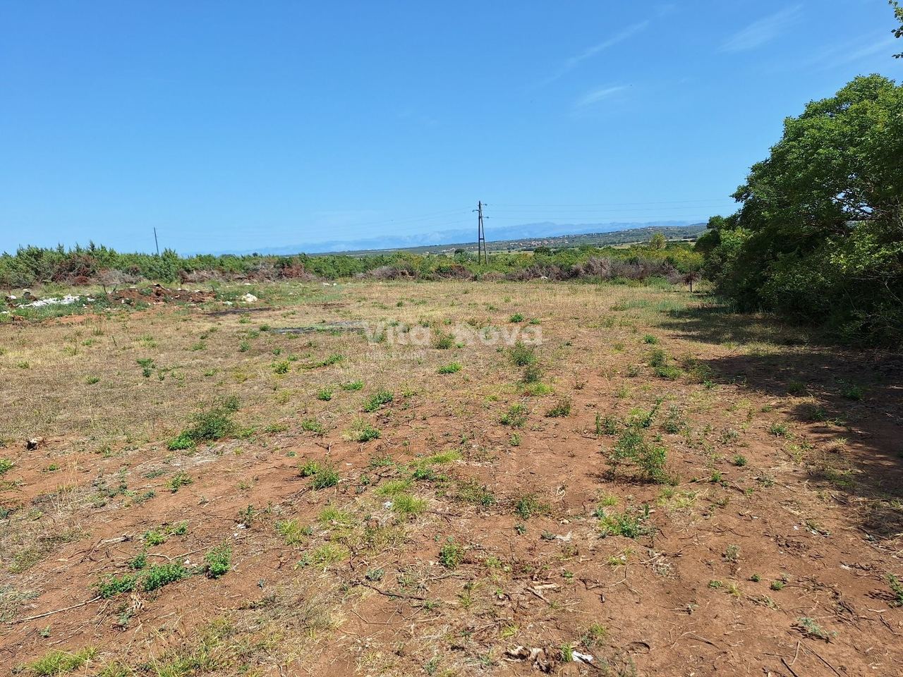 Land u Sveti Filip i Jakovu, 2935m², slika 2