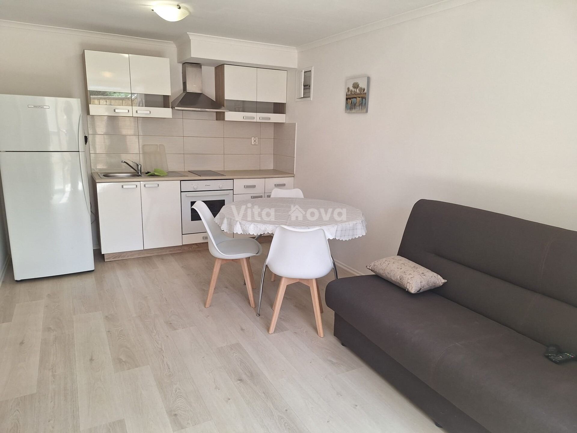 Stan u Zadru, 40m², 1 soba