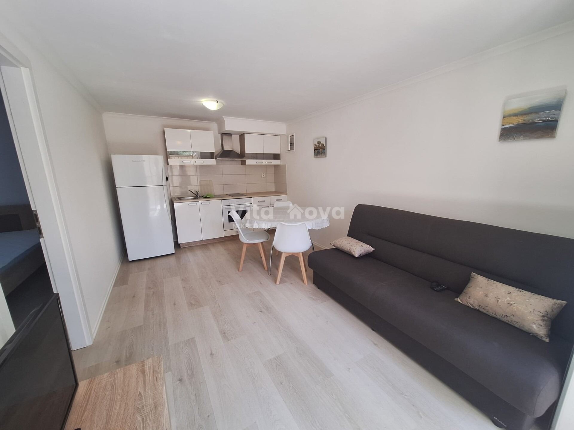 Stan u Zadru, 40m², 1 soba, slika 2