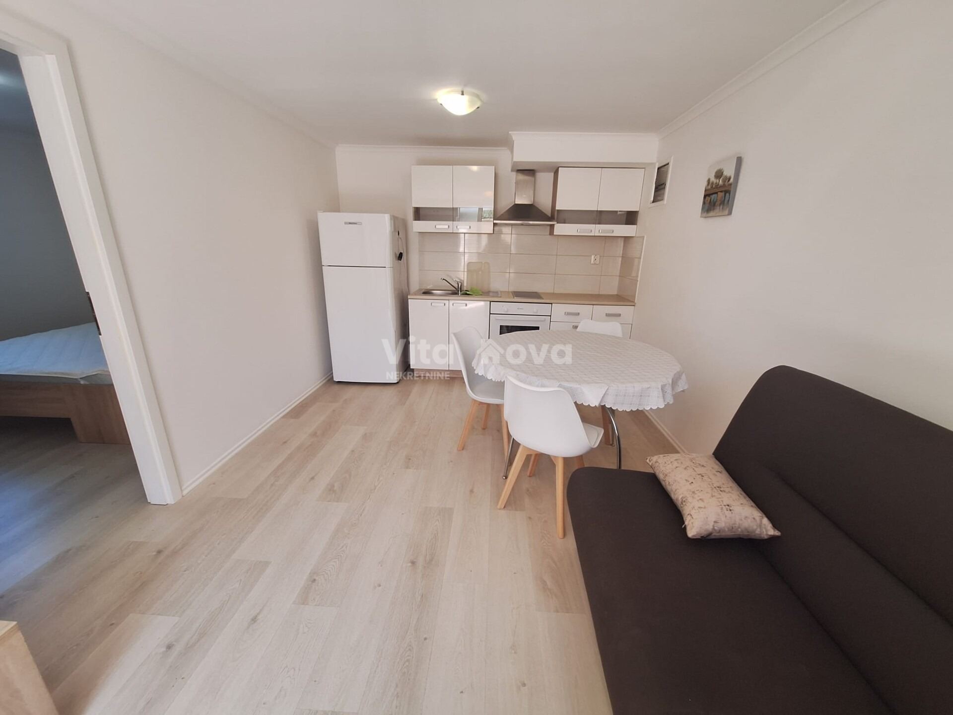 Stan u Zadru, 40m², 1 soba, slika 4