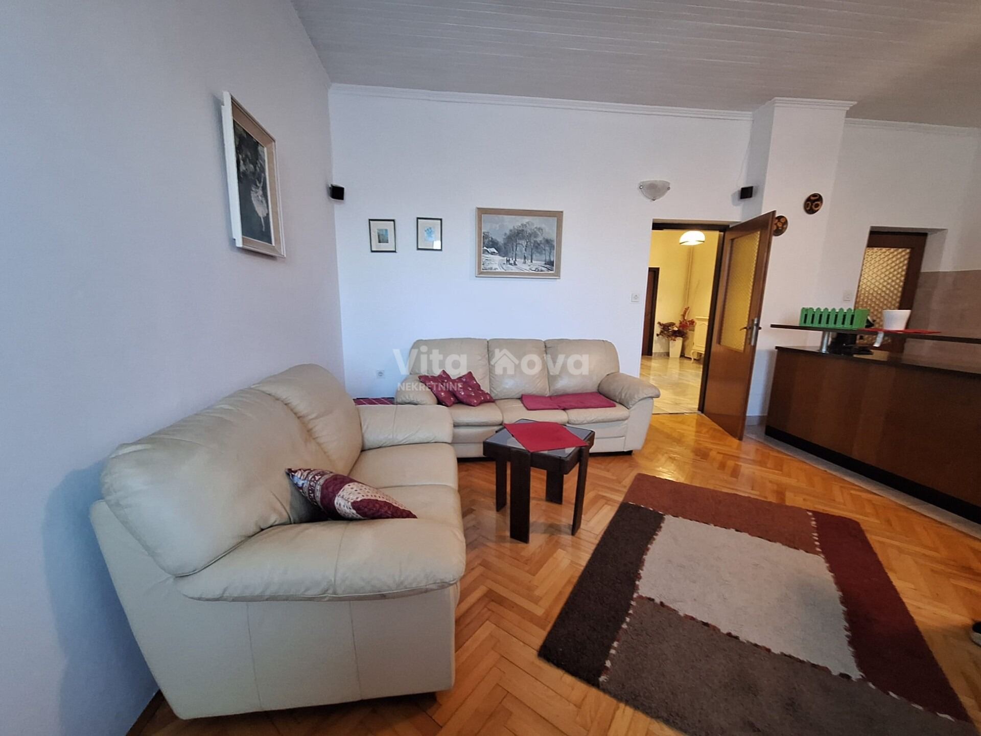 Stan u Zadru, 80m², 2 sobe, slika 2