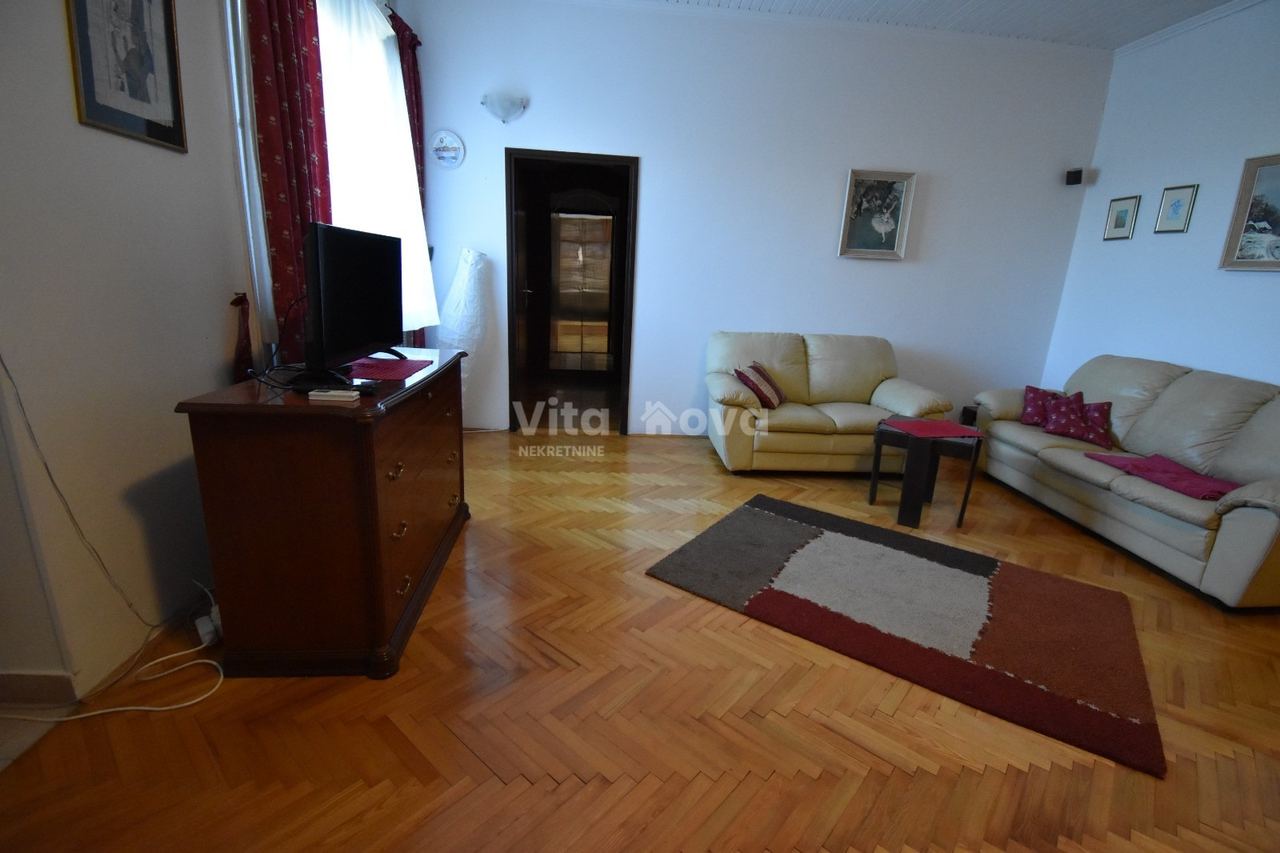 Stan u Zadru, 80m², 2 sobe, slika 4