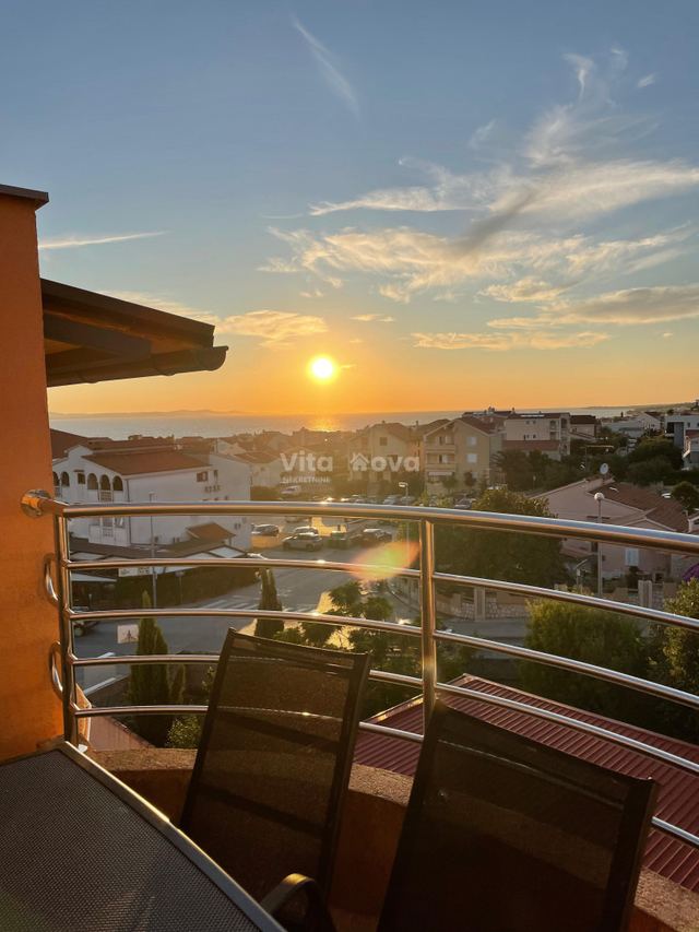 Stan u Zadru, 59m², 2 sobe, slika 2