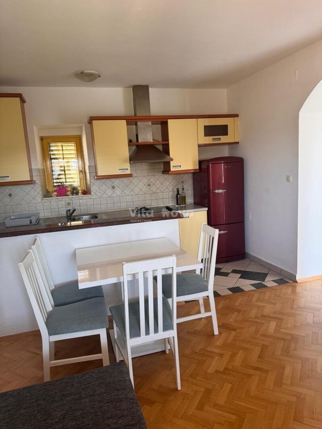 Stan u Zadru, 45m², 1 soba