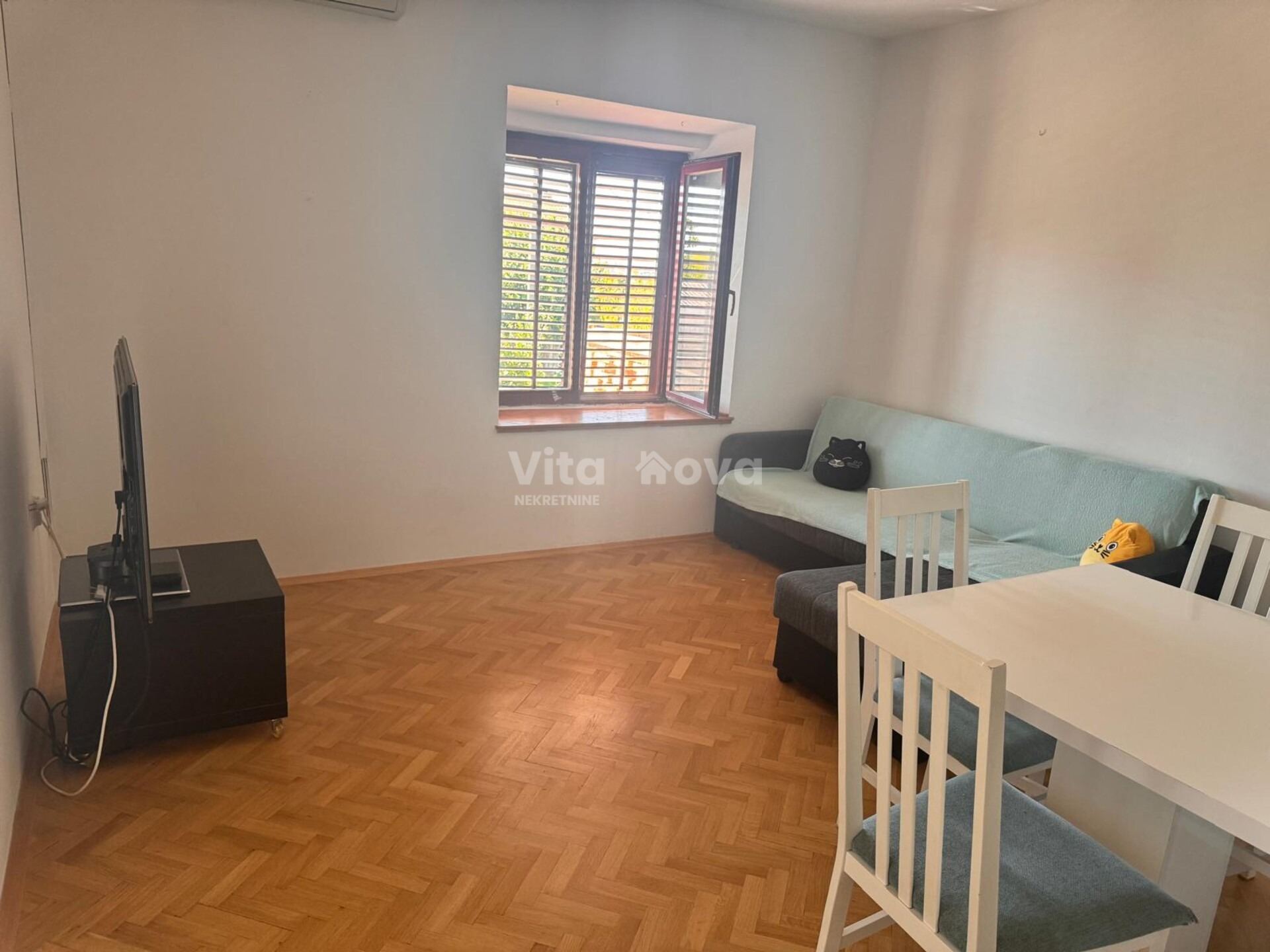 Stan u Zadru, 45m², 1 soba, slika 4